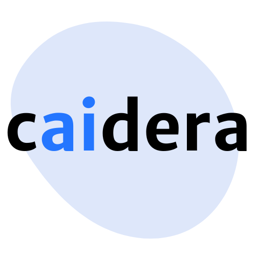 Caidera Logo